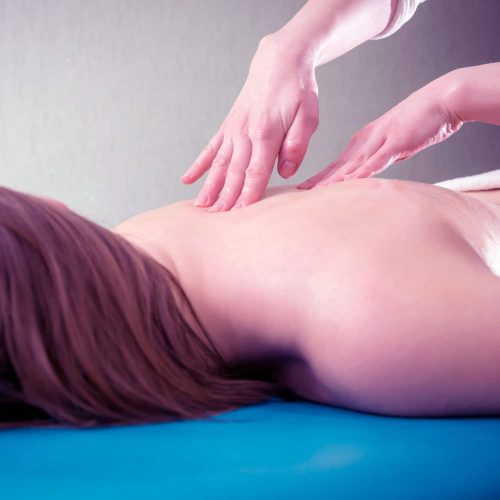 Massage Massage
